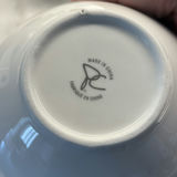 DANSK and PC White Ceramic Serving Bowls and Platters Set - thumbnail 3 of 15