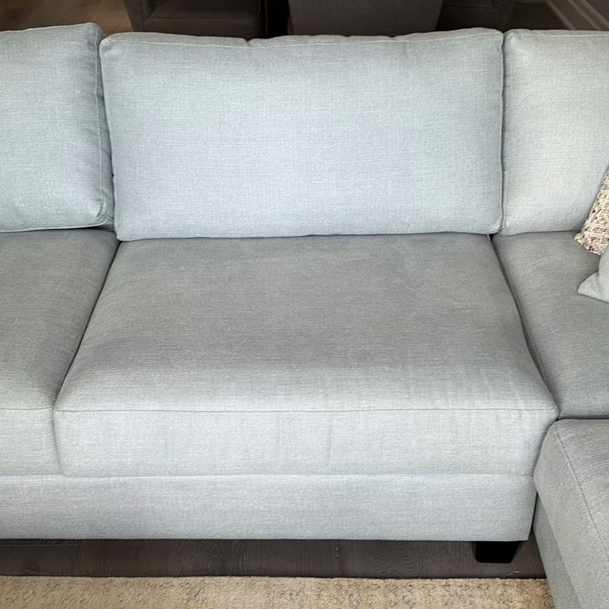 URBAN BARN Sectional Sofa - image 6 of 22