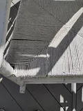 Cracker Barrel Rocking Chair  - thumbnail 2 of 11