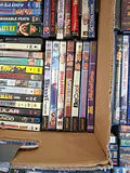 DVD Movie and TV Title Collection - thumbnail 9 of 17