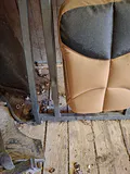 Herter's Folding Tree Stand - thumbnail 3 of 6