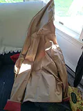 Hats, Boots, Bags, Umbrella, and Decorative Items - thumbnail 13 of 15