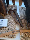 Cast Iron, Antique Kitchen and Household Tools - thumbnail 7 of 12
