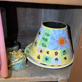 Candles, Glass Hurricane Shades and More - thumbnail 15 of 16