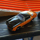 Die-Cast Toy Cars and Monster Trucks - thumbnail 3 of 12