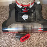 Bissell PowerForce Helix Turbo Vacuum and Snow Shovel - thumbnail 4 of 6