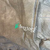 Frogg Toggs Rain Jacket with Storage Pouch - thumbnail 2 of 5