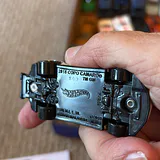Hot Wheels Die-Cast Toy Cars and Dragster - thumbnail 14 of 18
