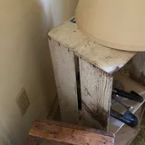 Three Wooden Advertising Crates - thumbnail 5 of 9