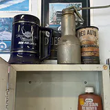 Automotive and Workshop Chemicals and Containers - thumbnail 8 of 8