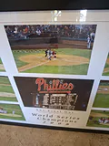 Philadelphia Phillies and Steve Carlton Photo - thumbnail 5 of 8