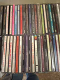 Collection of Music CDs and Disc Storage Cases - thumbnail 4 of 22