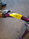 Purple Mt. Mystique Youth Bicycle - thumbnail 5 of 6