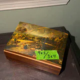 Decorative Boxes, Music Boxes - thumbnail 21 of 23