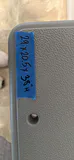 Adjustable Transfer Bench Shower Seat - thumbnail 4 of 4