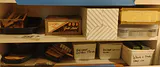 Model Train Building Parts - thumbnail 2 of 8