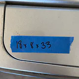 LG Portable Air Conditioner - thumbnail 2 of 5
