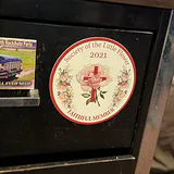 Magnets and Decals - thumbnail 8 of 13