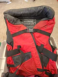 Life Jackets and Boating Safety Gear Assortment - thumbnail 5 of 10