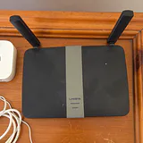 Linksys Wireless Router, Sanyo DVD Player, Smart Home Devices, and Electronics Accessories - thumbnail 3 of 11