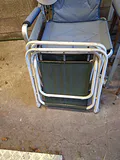 Chairs, Folding Chairs - thumbnail 2 of 7