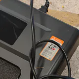 Foldable Walking Pad Treadmill with Fitness Equipment Floor Mat - thumbnail 6 of 6