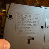 CyberPower 685VA Battery Backup and Lenovo Power Adapter - thumbnail 3 of 8