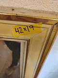 Framed Wall Art and Mirror Set - thumbnail 9 of 10