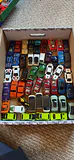 Collection of Die-Cast Toy Cars and Vehicles - thumbnail 39 of 40