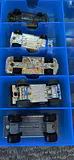 Die-Cast Toy Cars in Blue Storage Case - thumbnail 14 of 45