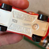 Collection of Die-Cast Toy Cars and Vehicles - thumbnail 22 of 30