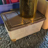 Plastic Storage Bins and Wastebaskets  - thumbnail 3 of 7