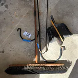 Shepherds Hooks, Brushes - thumbnail 5 of 5