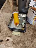 Assorted Automotive and Workshop Supplies - thumbnail 2 of 16