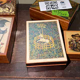 Decorative Boxes, Music Boxes - thumbnail 16 of 23