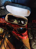 Motorcycle Accessories and Gear Assortment - thumbnail 9 of 13