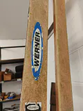 Werner Ladder - thumbnail 2 of 5