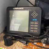 Lowrance Fish Finder, and More - thumbnail 4 of 7