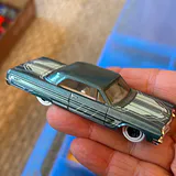 Toy Die-Cast Cars and Storage Cases - thumbnail 32 of 41