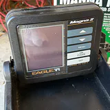 Eagle Magna II Portable Fish Finder System - thumbnail 2 of 4