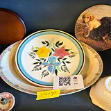 Vintage China, Plates and More - thumbnail 7 of 14