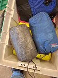 Life Jackets and Boating Safety Gear Assortment - thumbnail 8 of 10