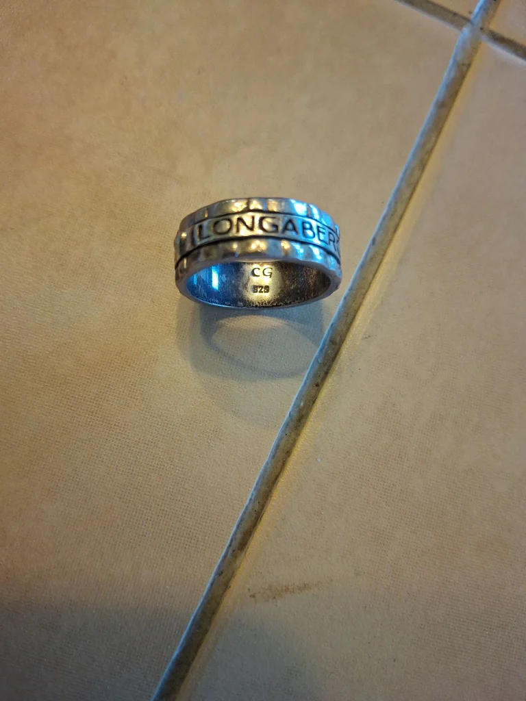 Rings, Some marked 925 - image 3 of 18
