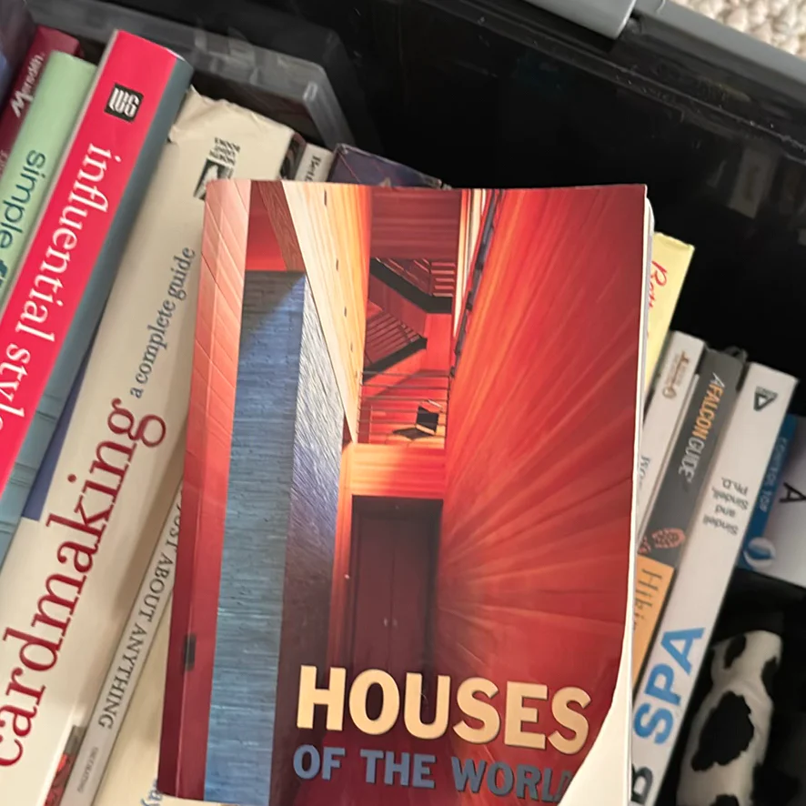 Household, Cookbook, Craft, and Lifestyle Books - image 10 of 10