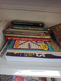Nonfiction and Religious Books Collection - thumbnail 6 of 8