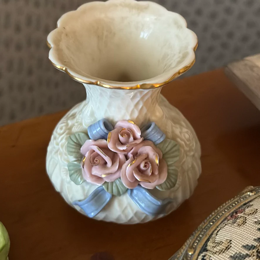 Decorative Assorted Home Decor Items - image 9 of 14