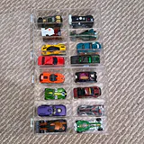 Die-Cast Toy Cars and Race Vehicles - thumbnail 2 of 9