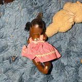 Vintage Dolls and Doll Accessories - thumbnail 19 of 22