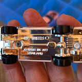Toy Die-Cast Cars and Storage Cases - thumbnail 37 of 41