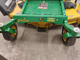 John Deere Z535M Zero Turn Lawn Mower - thumbnail 7 of 22